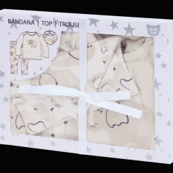 Action Coffret cadeau de vêtements pour bébés* Vêtements