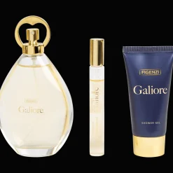 Action Coffret cadeau Figenzi Galiore* Soins Corporels|Parfum