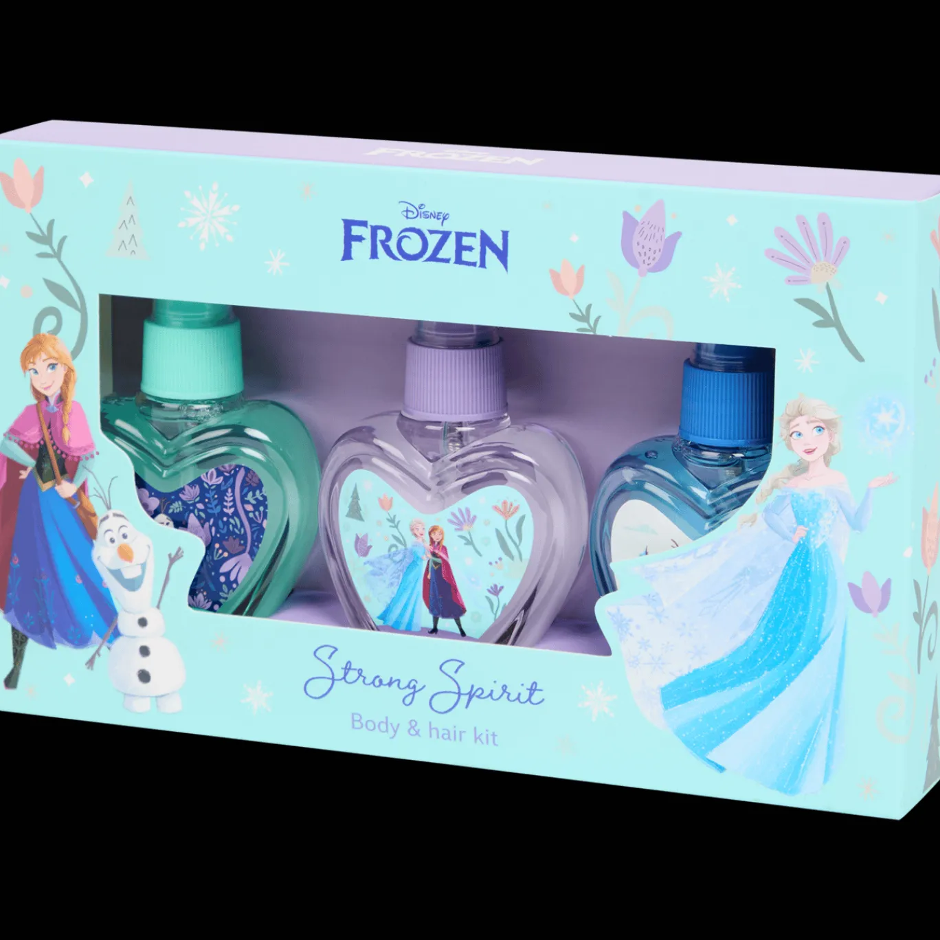 Frozen Coffret cadeau* Parfum