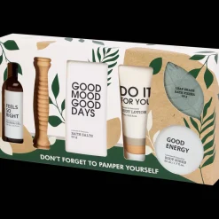 Action Coffret cadeau Good Mood* Soins Corporels