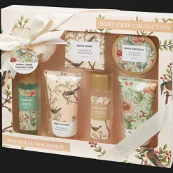 Action Coffret cadeau Magnolia Fragrance* Parfum