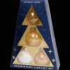 Action Coffret cadeau soins corporels Shimmer* Soins Corporels