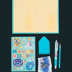 Action Coffret carnet à décorer Disney*Enfant Bricolage Pour Enfants|Bricolage