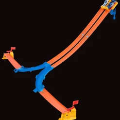 Hot Wheels Coffret course Turbo* Véhicules Et Voitures