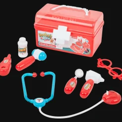 Action Coffret de jeu docteur* Jeux