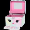 Action Coffret de maquillage pour enfant I Love My Style* Maquillage