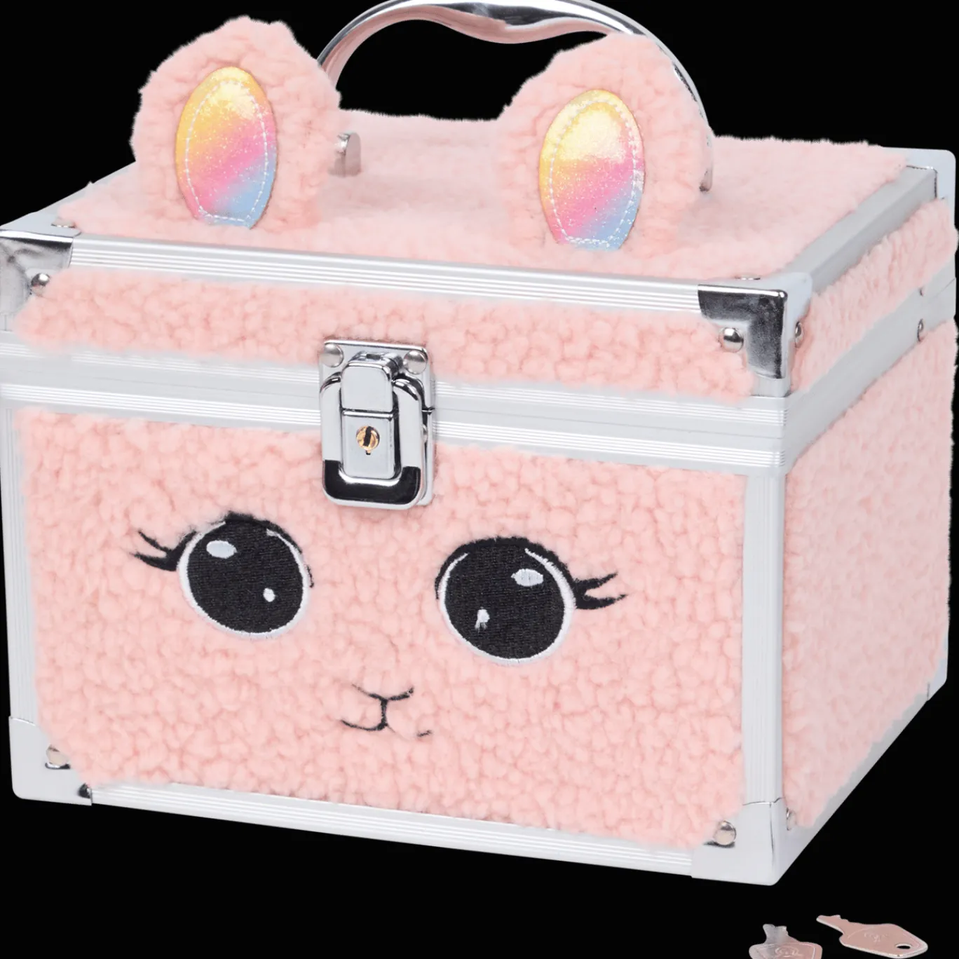 Action Coffret de maquillage pour enfant I Love My Style* Maquillage