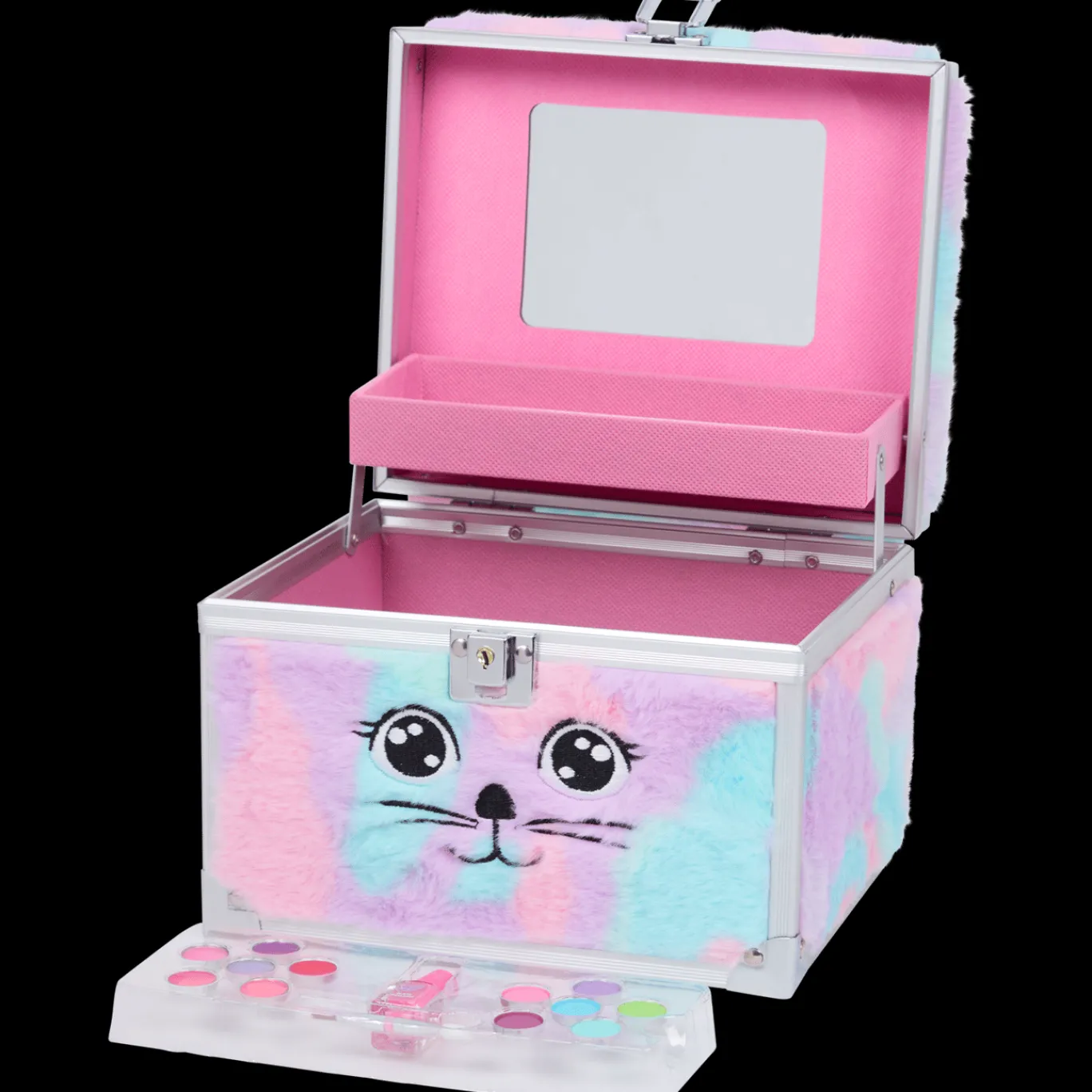 Action Coffret de maquillage pour enfant I Love My Style* Maquillage