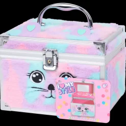 Action Coffret de maquillage pour enfant I Love My Style* Maquillage