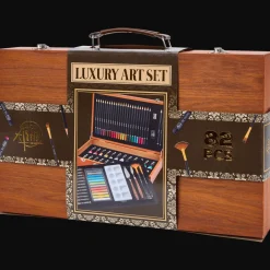 Action Coffret de peinture premium* Peindre