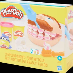 Hasbro Coffret de pâte à modeler Play-Doh Mini Classics* Bricolage