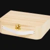 Action Coffret de rangement Hobby Flora* Bricolage