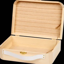 Action Coffret de rangement Hobby Flora* Bricolage