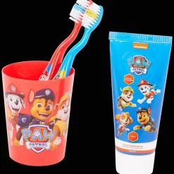 Paw Patrol Coffret de soin dentaire* Soins Buccaux