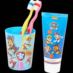 Paw Patrol Coffret de soin dentaire* Soins Buccaux