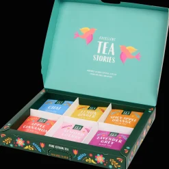 Action Coffret de thé Pure Ceylon* Boissons