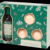 Action Coffret huile et bombes de bain Elysium Spa* Articles De Bain Et De Douche