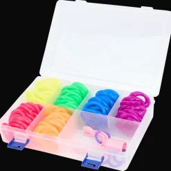 Action Coffret Loom Bands XXL* Crocheter Et Tricoter
