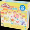 Hasbro Coffret Play-Doh Collection multicolore*Enfant Bricolage Pour Enfants|Bricolage