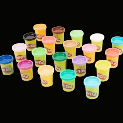 Hasbro Coffret Play-Doh Collection multicolore*Enfant Bricolage Pour Enfants|Bricolage
