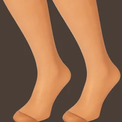 Action Collants 20 deniers* Collants/Bas