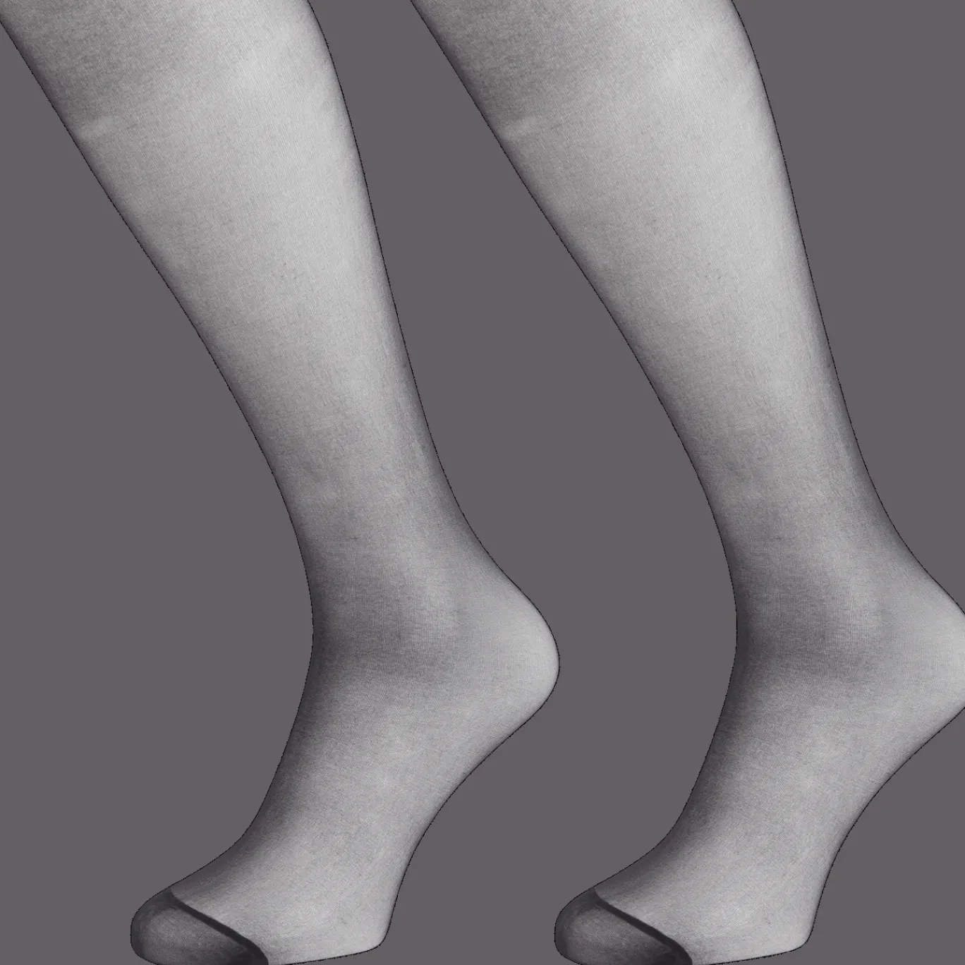 Action Collants 20 deniers* Collants/Bas