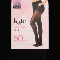 Kate Legwear Collants fantaisie 60 deniers* Collants/Bas