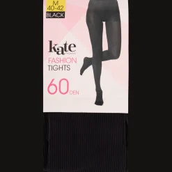 Kate Legwear Collants fantaisie 60 deniers* Collants/Bas
