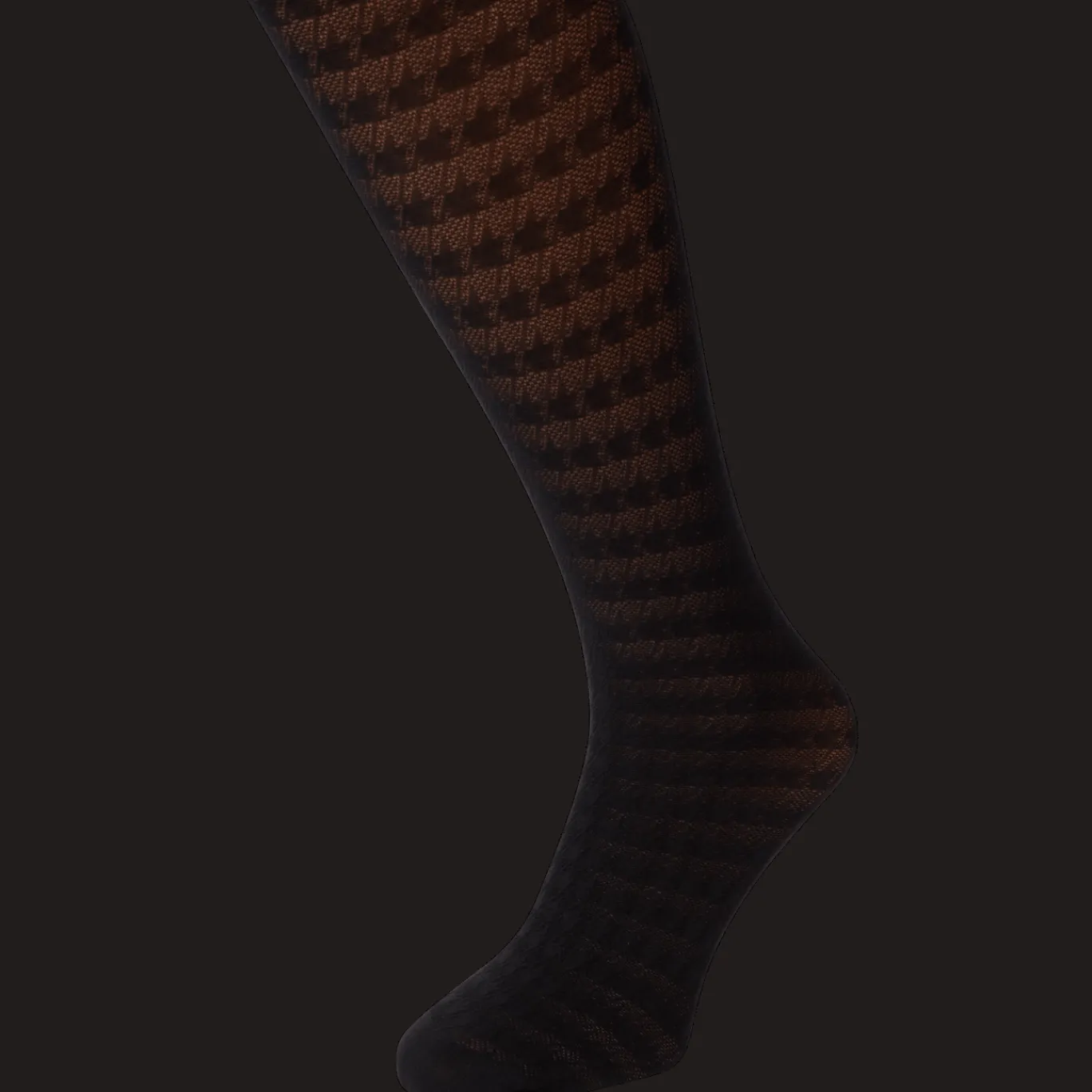 Kate Legwear Collants fantaisie* Collants/Bas