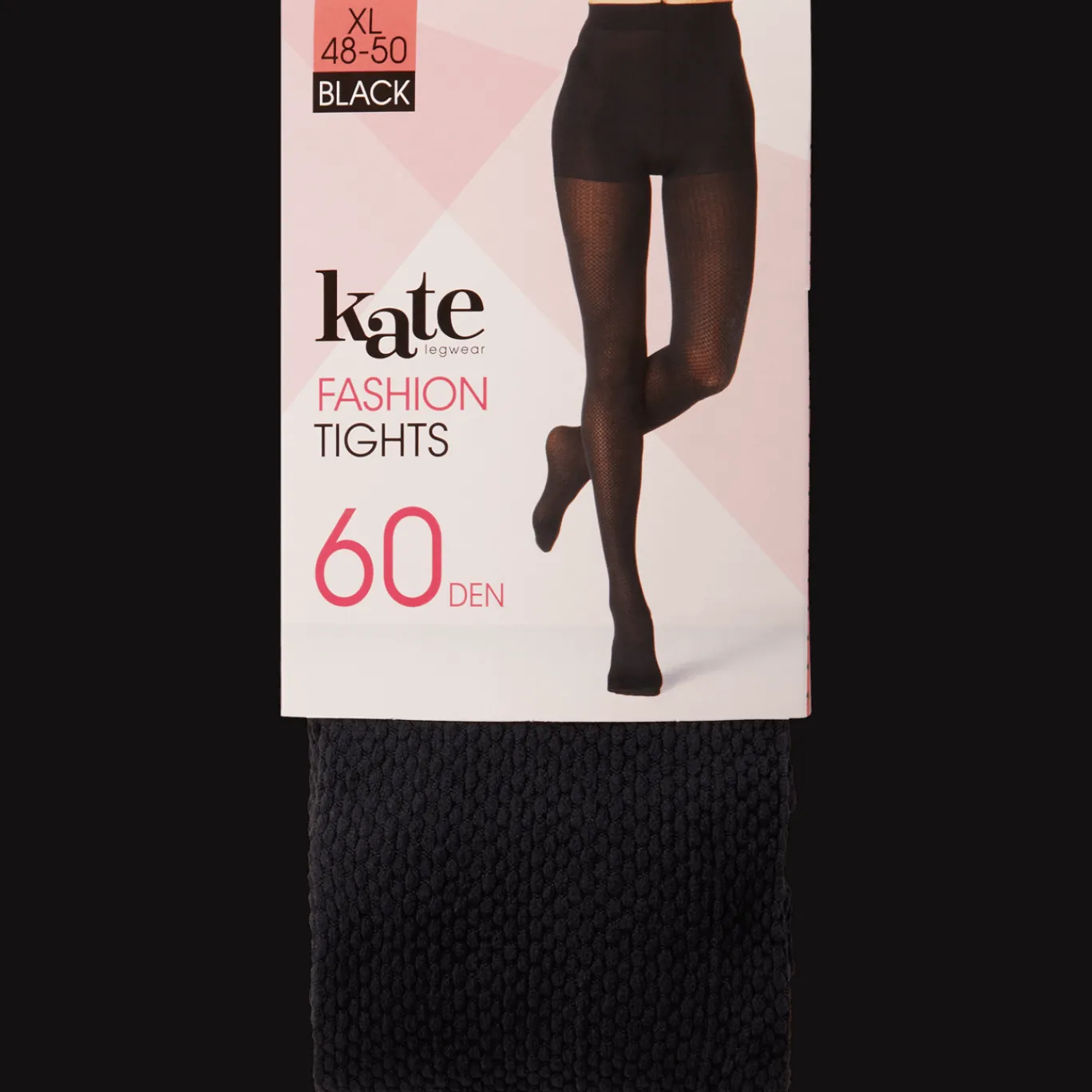 Kate Legwear Collants fantaisie* Collants/Bas