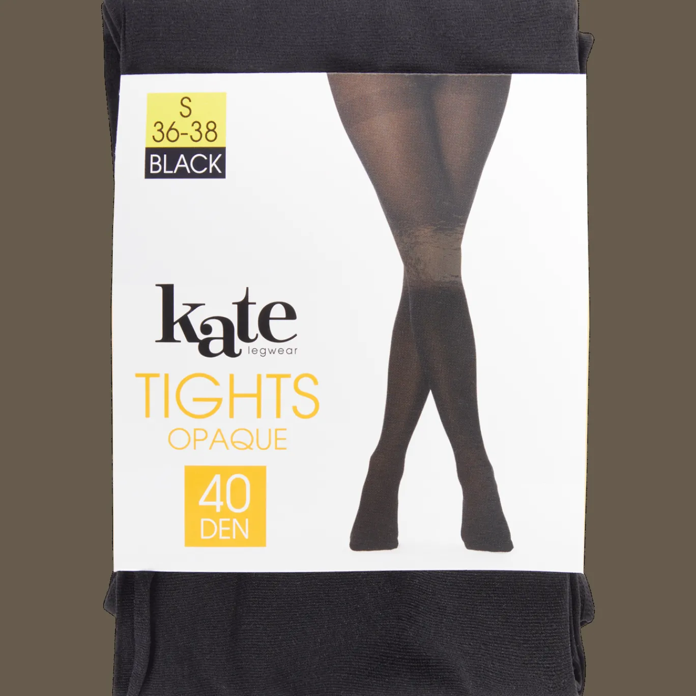 Kate Legwear Collants 40 deniers* Collants/Bas