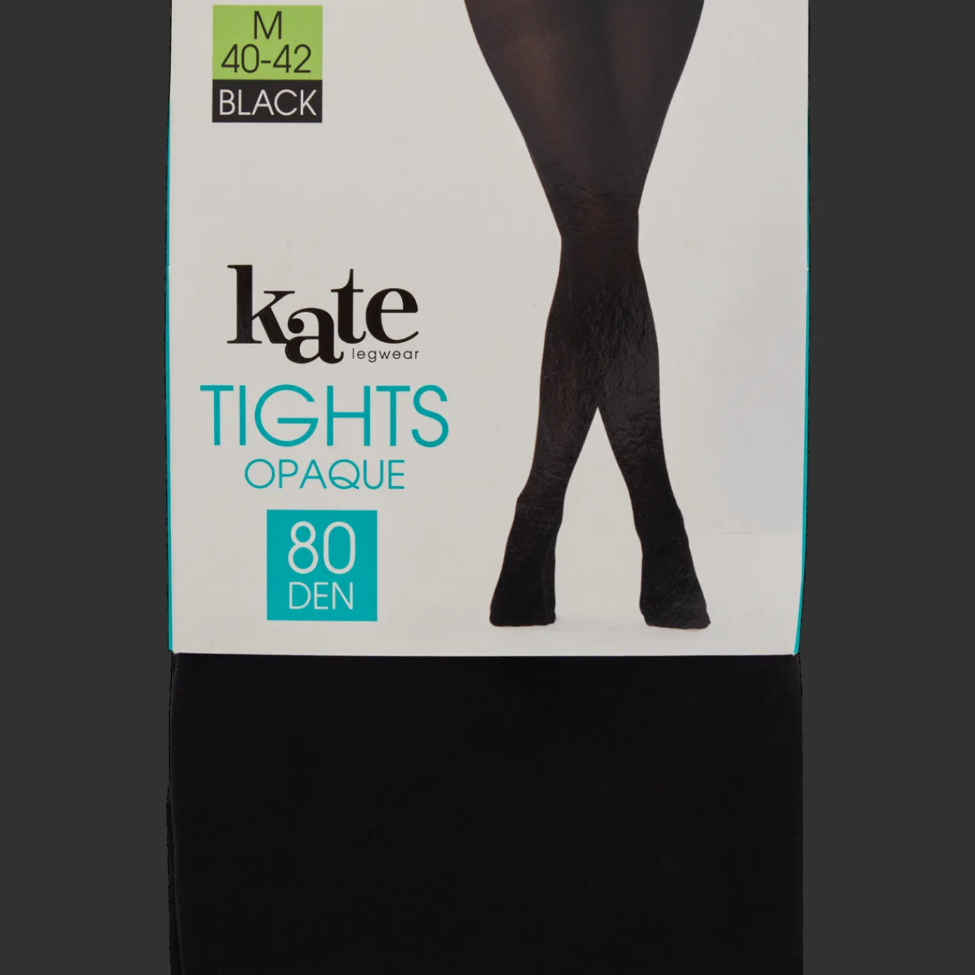 Kate Legwear Collants 80 deniers* Collants/Bas