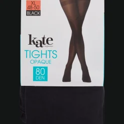 Kate Legwear Collants 80 deniers* Collants/Bas