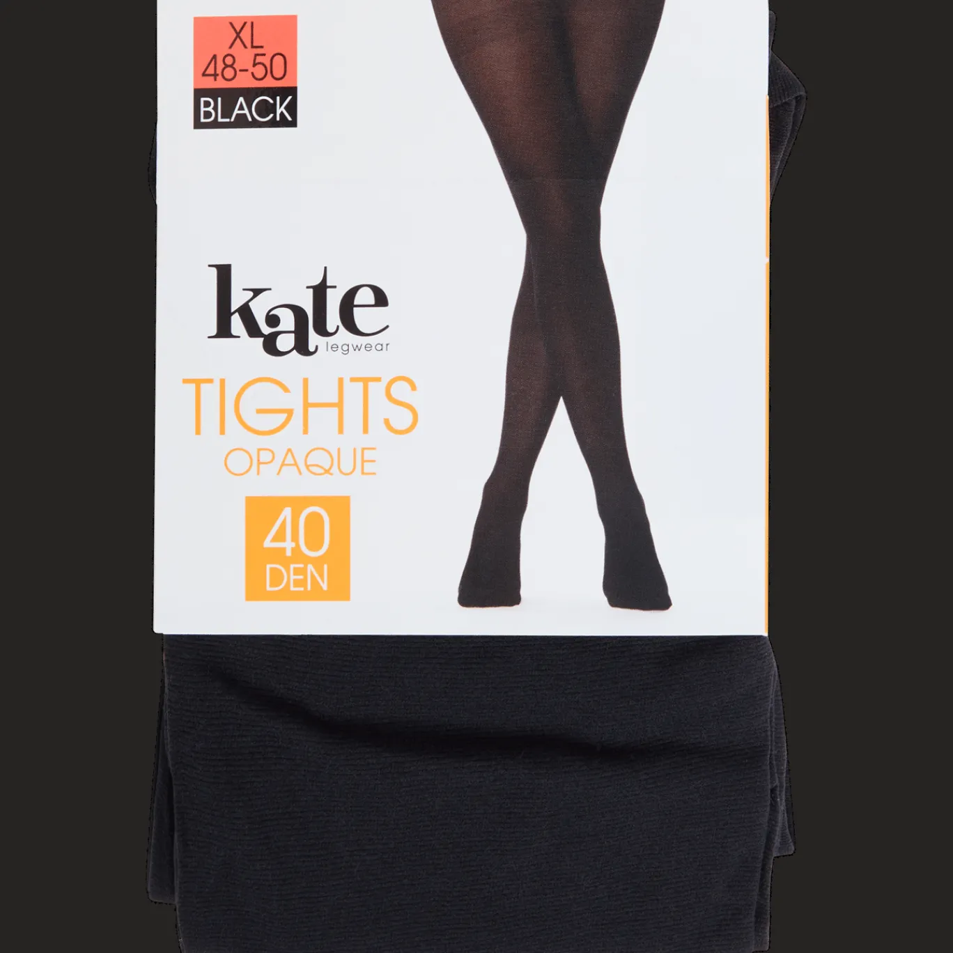 Kate Legwear Collants 40 deniers* Collants/Bas