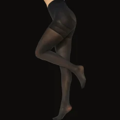 Kate Legwear Collants sculptants Tummy Control 40 deniers* Collants/Bas