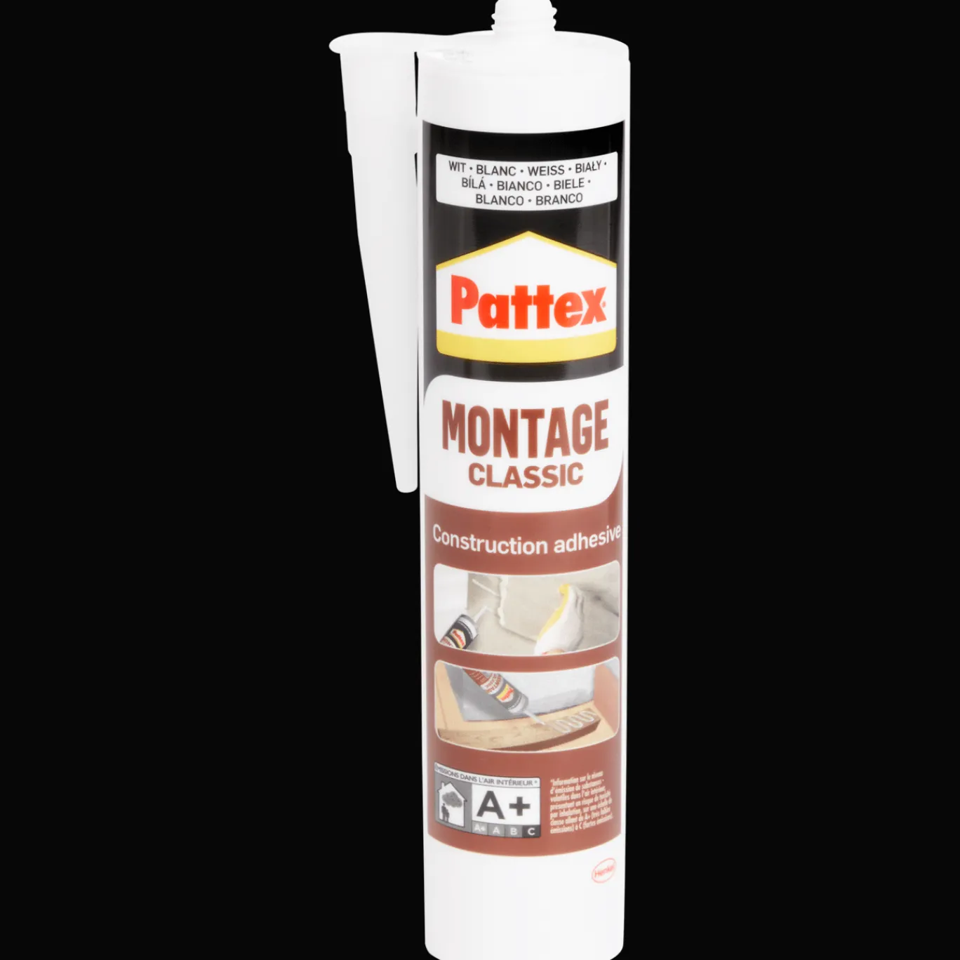 Pattex Colle d'assemblage* Outils