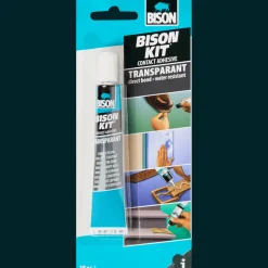 Bison Colle de contact* Outils