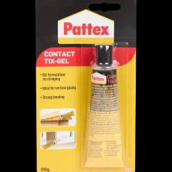 Pattex Colle de contact Tix-Gel* Outils