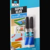 Bison Colle forte en gel* Outils