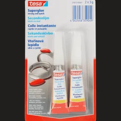 Tesa Colle instantanée* Accessoires De Bureau