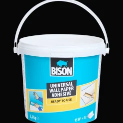Bison Colle pour papier peint* Papier Peint|Outils