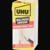 UHU Colle pour papier peint* Outils