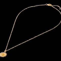 Action Collier avec pierre précieuse* Montres Et Bijoux