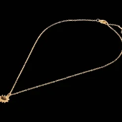 Action Collier avec pierre précieuse* Montres Et Bijoux