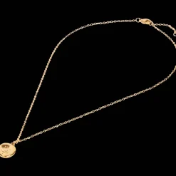 Action Collier avec pierre précieuse* Montres Et Bijoux