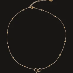 Action Collier en acier inoxydable Royal Divas* Montres Et Bijoux