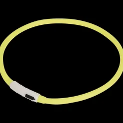 Action Collier LED rechargeable pour chien* Accessoires Pour Animaux Domestiques