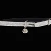 Action Collier pour chat avec grelot* Accessoires Pour Animaux Domestiques