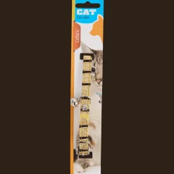 Action Collier pour chat avec grelot* Accessoires Pour Animaux Domestiques