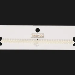 Action Collier ras-de-cou Trendz* Montres Et Bijoux